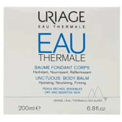 URIAGE Hydro-Aktiv zart schmelzender Körperbalsam 200 ml