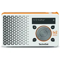 TechniSat TechniSat DIGITRADIO 1 hr2 Edition DAB Radio Radio