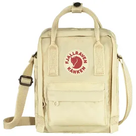 Fjällräven Kanken Sling 2,5 l light oak