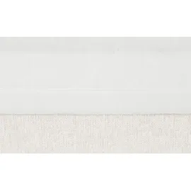 Meise Möbel Mattis 140 x 200 cm Weiß