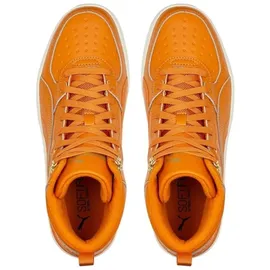 Puma Rebound Rugged Herrenschuhe 387592 02 braun r. 43 - Gelb - 43