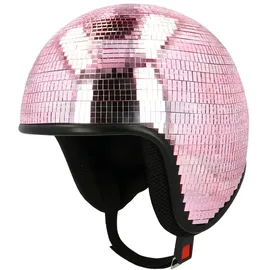 Boland Disco Helm Unisex Einheitsgröße