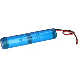 Akkupack 3,6V 4,5Ah 4500mAh für Notbeleuchtung Notlicht L31NiCD4500