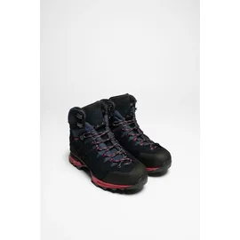 Hanwag Makra Trek GTX Schuhe (Größe 39, blau)