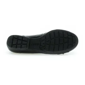 Gabor comfort 02.643 für Damen, schwarz, Größe 40 1⁄2 EU / 7 UK
