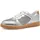 Marco Tozzi Sneaker Damen Silber 41