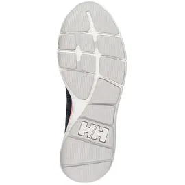 HELLY HANSEN Ahiga V4 Damen Navy / Off White / Cayenne 37