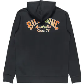 BILLABONG Pullover Foundation ZH Schwarz L