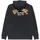 BILLABONG Pullover Foundation ZH Schwarz L