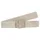 Comma, Damengürtel Leder Beige 85