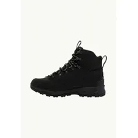Jack Wolfskin Terraquest Arctic Texapore Mid - Winterstiefel - Damen Phantom 42