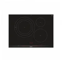 Siemens EH775LDC1E 70 cm QuickStart FryingSensor