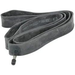 Chambres à air de vélo MICHELIN DET650AB C3 AIRSTOP ST48