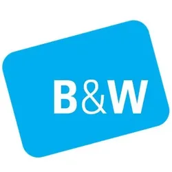B&W International B&W - Vorgeschnittene Schaumstoffeinlagen für Tragetasche