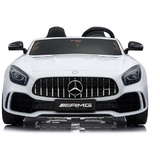 ES-Toys Mercedes GT R weiß (ET4845)