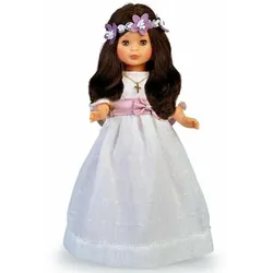 Nancy Kommunion Puppe (48 cm) – Elegante Feierlichkeit für kleine Puppenfans