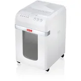 HSM shredstar Autofeed X200 Weiß