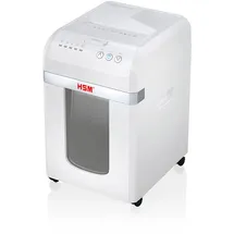 HSM shredstar Autofeed X200 Weiß