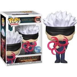 Funko Jujutsu Kaisen - Satoru Gojo 9 cm