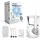 Waterpik Whitening Professional Munddusche WF-05EU
