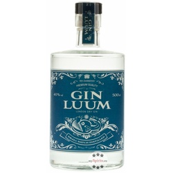 Gin Luum - London Dry Gin