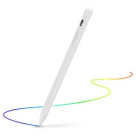 COFI 1453 BlitzWolf BW-SP1 2 in 1 Stylus Pen 2 Touch Pen Eingabestift, Auswechse