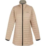 Regatta Denbury V Jacke - Warm Taupe - 10