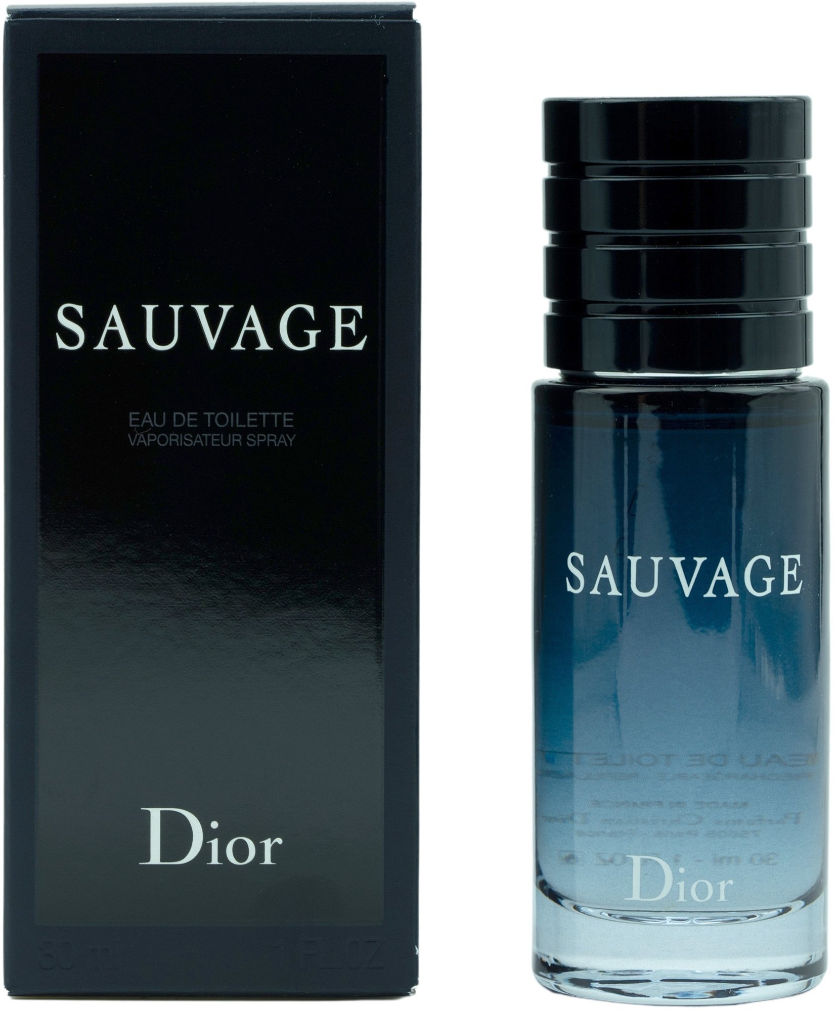 Dior sauvage eau cheap de toilette 200 ml