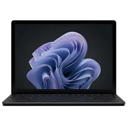 Microsoft Notebook »Surface Laptop 6« ZJW-00005 schwarz, 30.8x1.6x22.3 cm