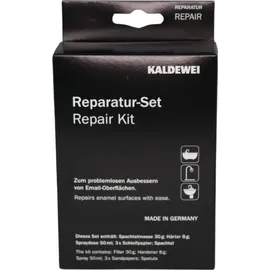 Kaldewei Email-Reparatur-Set