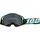 100% Armatic Goggle 100% - Mirror Lens Grün