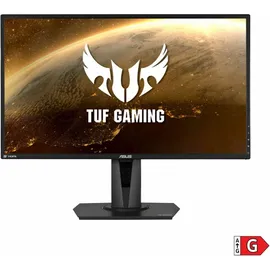 Asus TUF Gaming VG27AQZ 27"