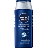 NIVEA MEN Anti Schuppen Shampoo - 250.0 ml
