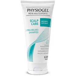 PHYSIOGEL Scalp Care Extra Mildes Shampoo 200 ml