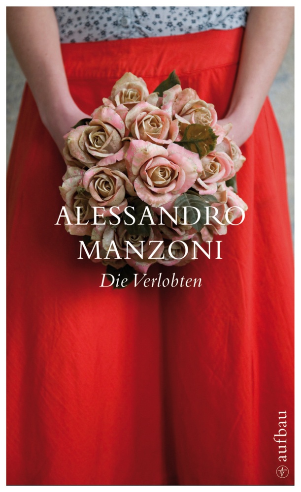 Die Verlobten - Alessandro Manzoni  Taschenbuch