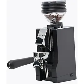 Eureka Mignon Zero 65 All Purpose Matt black