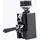Eureka Mignon Zero 65 All Purpose Matt black