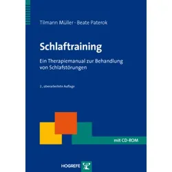 Schlaftraining