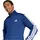 adidas 3-Streifen Regular Trainingsjacke - dark blue M