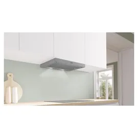 Bosch DFL063W56 Flachschirmhaube 60 cm