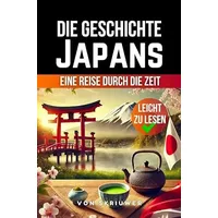 Epubli Die Geschichte Japans: