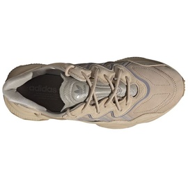adidas Ozweego st pale nude/light brown/solar red 40