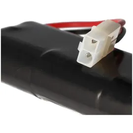 AccuCell Racing-Pack 7,2 Volt mit Tamiya Stecker NiMH Akku 2000mAh, Abmessungen min. 134x46x23mm