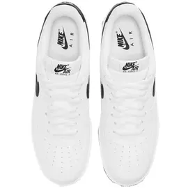 Nike Air Force 1 '07 Herren White/Black 45