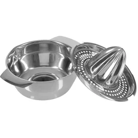 Gräwe 18/10 Zitronenpresse