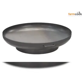 farmcook Feuerschale Pan 1 Ø 80 cm