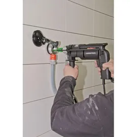 Eibenstock Anbohrhilfe mit Bohrschablone für END 40 A, END 712 P und END 1550 P