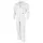 QUALITEX HIGH QUALITY WORKWEAR Overall classic weiß Damen: 56 Herren: 62