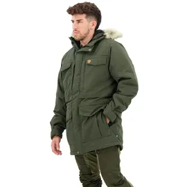 Fjällräven Nuuk Parka (Größe XL