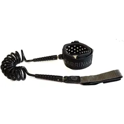 Cabrinha Board Coil Leash 24 Kitesurf Board Wave Leicht Surf, Leash Längen: 6'